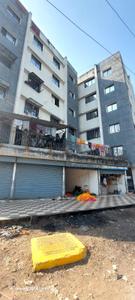 Building Image of 812 Sq.ft 2 BHK Apartment / Flat for sale in Satyam Shivam Sundaram, Kamrej Surat for Rs. 1400000