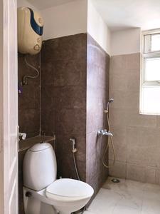 Bedroom One Image of 1950 Sq.ft 3 BHK Apartment / Flat for sale in Shree Vardhman Victoria, Sector 70 Gurgaon for Rs. 23200000