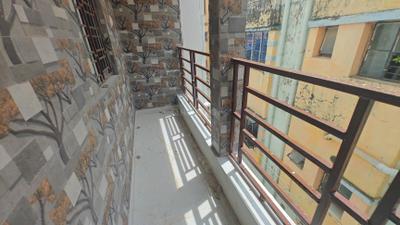 Image of 730 Sq.ft 2 BHK Apartment / Flat for sale in Keshtopur, Kolkata for Rs. 2850000