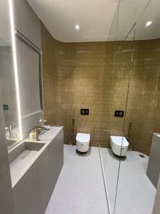 Image of 718 Sq.ft 2 BHK Apartment / Flat for sale in Runwal One Tower D1, Thane West, Thane for Rs. 17000000