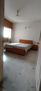 Bedroom Image of 1500 Sq.ft 3 BHK Apartment / Flat for sale in Ambuja Udita, Santoshpur Kolkata for Rs. 16000000