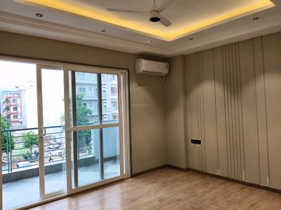 Bedroom Image of 2011 Sq.ft 4 BHK Builder Floor for sale in Sector 57 Gurgaon for Rs. 33500000