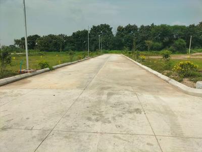 Image of 165 Sq.ft Residential Plot / Land for sale in Ismailkhanpet, Sangareddy for Rs. 4042500