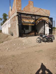 Image of 2500 Sq.ft 5 BHK Independent House for sale in Gondermau, Bhopal for Rs. 4500000