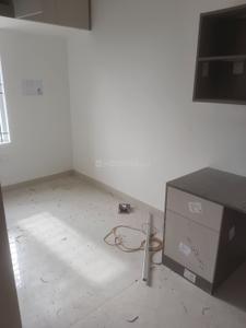 Bedroom Image of 1700 Sq.ft 3 BHK Builder Floor for rent in Annapurneshwari Nagar Bengaluru for Rs. 35000