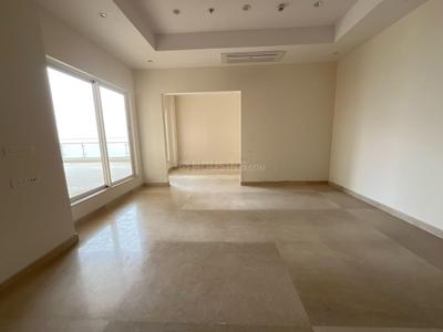 Hall Image of 2300 Sq.ft 3 BHK Apartment / Flat for rent in Indiabulls Sky Forest, Parel Mumbai for Rs. 350000