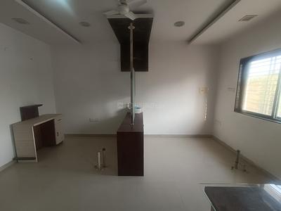 Hall Image of 663 Sq.ft 1 BHK Apartment / Flat for sale in Mhasrul Gaon Nashik for Rs. 2400000