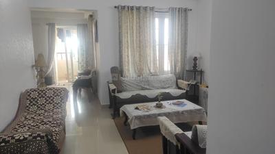 Hall Image of 1500 Sq.ft 3 BHK Apartment / Flat for sale in Mather Berry Woods, Edappally Kochi for Rs. 9600000