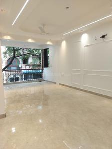 Hall Image of 900 Sq.ft 2 BHK Apartment / Flat for sale in Goodwill Apartments, Sector 13 Rohini New Delhi for Rs. 14500000