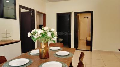 Hall Image of 1615 Sq.ft 3 BHK Apartment / Flat for sale in Madhavaram Chennai for Rs. 13800000