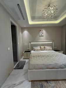 Bedroom Image of 2100 Sq.ft 3 BHK Apartment / Flat for sale in Peer Muchalla Zirakpur for Rs. 11900000