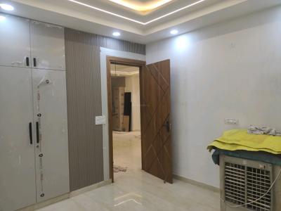 Bedroom Image of 1495 Sq.ft 3 BHK Builder Floor for sale in Sector 49 Faridabad for Rs. 17500000