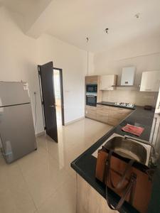 Hall Image of 2290 Sq.ft 4.5 BHK Apartment / Flat for sale in Mittal Aristo, Parel Mumbai for Rs. 80000000