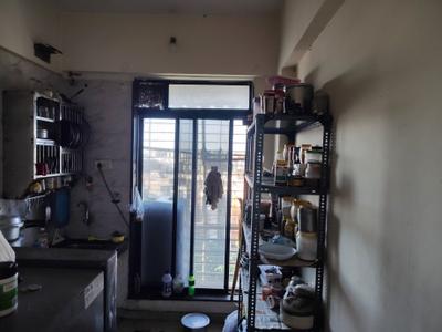 Kitchen Image of 1150 Sq.ft 2 BHK Apartment / Flat for sale in Ulwe Navi Mumbai for Rs. 9500000