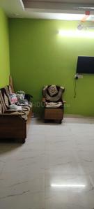 Bedroom Image of 900 Sq.ft 3 BHK Apartment / Flat for sale in Shakti Apartments, Ashok Vihar New Delhi for Rs. 8500000