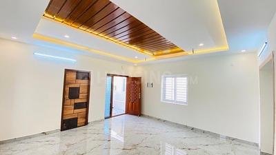 Hall Image of 700 Sq.ft 2 BHK Independent House for sale in Avadi Chennai for Rs. 6000000