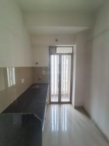 Kitchen Image of 500 Sq.ft 1 BHK Apartment / Flat for sale in Unicorn Global Arena, Naigaon East Naigaon for Rs. 2499000
