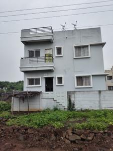 Image of 1000 Sq.ft 1 BHK Independent House for sale in Jaysingpur, Kolhapur for Rs. 5500000