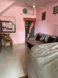 Hall Image of 486 Sq.ft 3 BHK Independent House for sale in Chandreshnagar Rajkot for Rs. 4800000