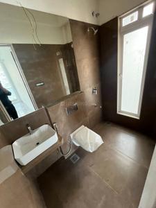 Bathroom Image of 2500 Sq.ft 5 BHK Apartment / Flat for sale in Shri Ratnaraj Skyline Wing B, Bhayandar West Mira Bhayandar for Rs. 30000000