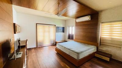 Bedroom Image of 3600 Sq.ft 5 BHK Villa for sale in Aluva Kochi for Rs. 29000000