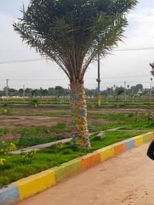 Image of 2000 Sq.ft Residential Plot / Land for sale in Bhogapuram, Vizianagaram for Rs. 4400000