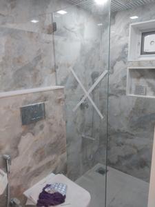 Bathroom Image of 1613 Sq.ft 3 BHK Apartment / Flat for rent in Piramal Aranya, Byculla Mumbai for Rs. 190000
