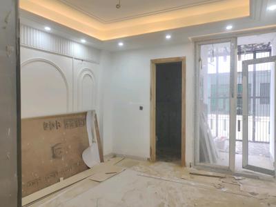 Bedroom Image of 2115 Sq.ft 4 BHK Builder Floor for sale in Sector 49 Faridabad for Rs. 20000000
