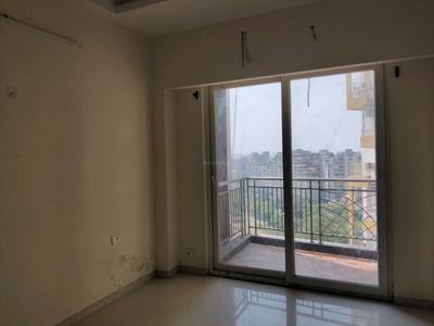 Bedroom Image of 2385 Sq.ft 4 BHK Apartment / Flat for rent in Rishabh Cloud 9 Towers, Vaishali Ghaziabad for Rs. 45000