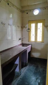 Kitchen Image of 700 Sq.ft 2 BHK Apartment / Flat for sale in Dum Dum Kolkata for Rs. 2300000