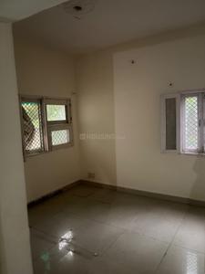 Bedroom Image of 960 Sq.ft 2 BHK Apartment / Flat for rent in Akash Ganga Apartment, Sector 24 Rohini New Delhi for Rs. 25000
