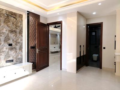 Bedroom Image of 2100 Sq.ft 3 BHK Builder Floor for sale in Anant Raj Estate Plots, Sector 63 Gurgaon for Rs. 24500000