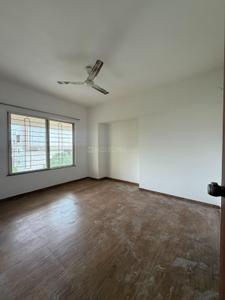 Bedroom Image of 915 Sq.ft 2 BHK Apartment / Flat for sale in Choice Goodwill 24, Lohegaon Pune for Rs. 6300000