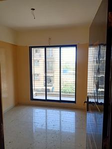 Hall Image of 720 Sq.ft 1 BHK Apartment / Flat for sale in Ulwe Navi Mumbai for Rs. 4500000