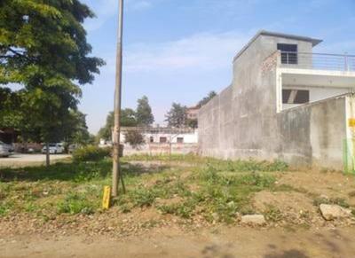 Image of 300 Sq.ft Residential Plot / Land for sale in Sector 27, Greater Noida for Rs. 21500000