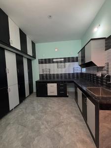 Kitchen Image of 750 Sq.ft 2 BHK Independent House for sale in Adhanur Chennai for Rs. 5590000