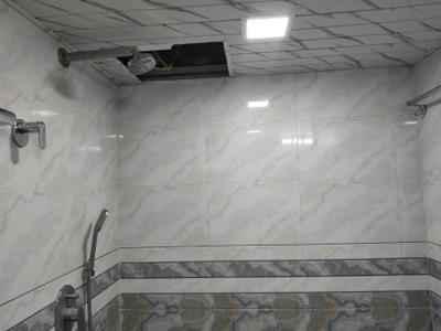 Image of 982 Sq.ft 2 BHK Apartment / Flat for sale in Royal Palms Garden View, Goregaon East, Mumbai for Rs. 11000000