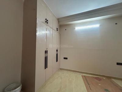 Bedroom Image of 1880 Sq.ft 3 BHK Builder Floor for rent in Big Block Builder Floor, Sector 46 Gurgaon for Rs. 53000