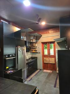 Hall Image of 3000 Sq.ft 4 BHK Independent House for rent in Malaparamba Kozhikode for Rs. 100000