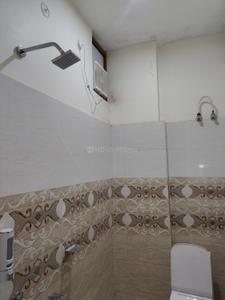 Image of 1250 Sq.ft 2 BHK Builder Floor for rent in Gomti Nagar, Lucknow for Rs. 25000
