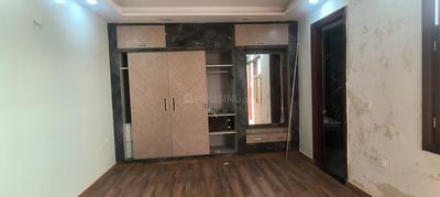 Bedroom Image of 2000 Sq.ft 3 BHK Builder Floor for rent in Sector 50 Noida for Rs. 55000