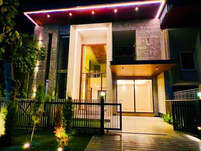 Image of 3090 Sq.ft 3 BHK Independent House for sale in Vaishali Nagar, Jaipur for Rs. 25000000