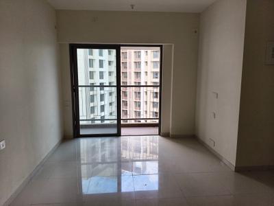 Living Room Image of 1050 Sq.ft 3 BHK Apartment / Flat for sale in Kalptaru Srishti Namah, Mira Road East Mira Bhayandar for Rs. 21000000
