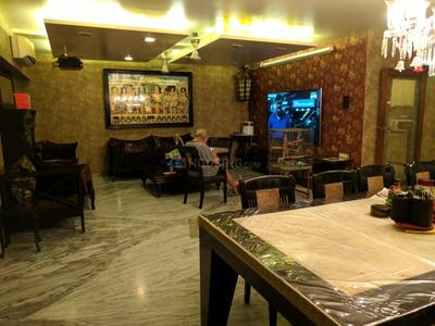 Hall Image of 1504 Sq.ft 3 BHK Apartment / Flat for sale in Worli Mumbai for Rs. 85000000