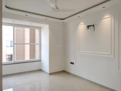Bedroom Image of 1800 Sq.ft 3 BHK Apartment / Flat for sale in CGHS Shakti Apartments, Sector 5 Dwarka New Delhi for Rs. 31800000