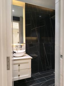 Bedroom One Image of 1600 Sq.ft 3 BHK Builder Floor for sale in Vaishali Ghaziabad for Rs. 19000000