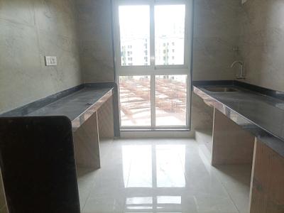 Kitchen Image of 1689 Sq.ft 3 BHK Apartment / Flat for sale in Sai Yashaskarm CHS LTD, Kharghar Navi Mumbai for Rs. 24000000