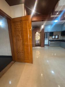 Hall Image of 2800 Sq.ft 4 BHK Independent House for sale in D Group Employees Layout Bengaluru for Rs. 23000000