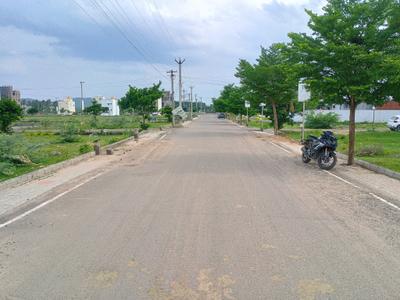 Image of 1206 Sq.ft Residential Plot / Land for sale in Nemra Homeland Phase 4, Kolapakkam - Vandalur, Chennai for Rs. 7717194