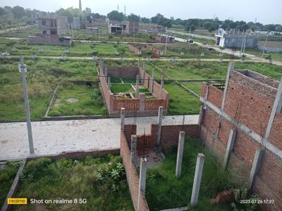 Image of 900 Sq.ft Residential Plot / Land for sale in Naubasta, Kanpur for Rs. 1300000